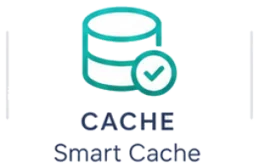 Cache : mise en cache intelligente