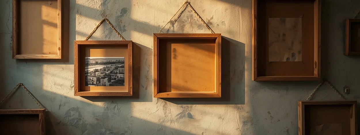 Illustration : des vignettes produit recadrées selon différents presets